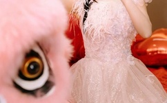 把女朋友水弄出来视频